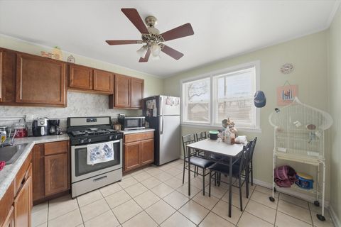 Tiny photo for 33 49th Avenue, Bellwood, IL 60104 (MLS # 12567726)