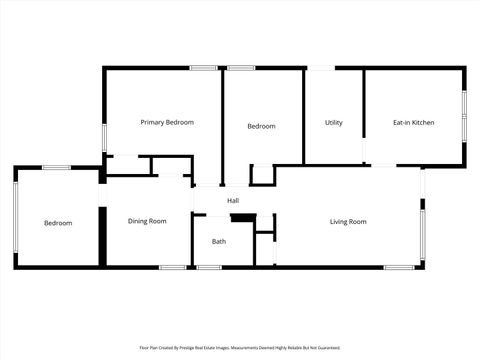 Tiny photo for 33 49th Avenue, Bellwood, IL 60104 (MLS # 12567726)