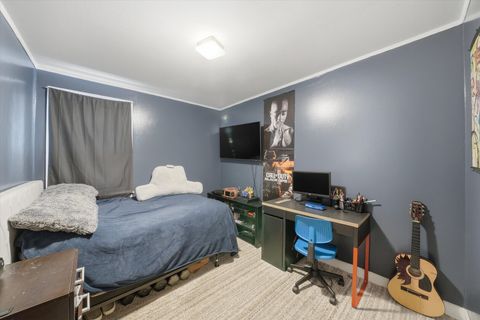 Tiny photo for 33 49th Avenue, Bellwood, IL 60104 (MLS # 12567726)