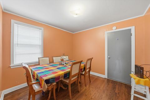 Tiny photo for 33 49th Avenue, Bellwood, IL 60104 (MLS # 12567726)