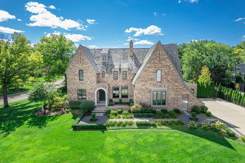 31 CONCORD Drive Oak Brook IL 60523
