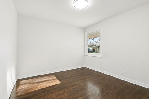 Tiny photo for 5535 Adeline Place, Oak Forest, IL 60452 (MLS # 12588376)