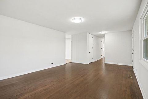 Tiny photo for 5535 Adeline Place, Oak Forest, IL 60452 (MLS # 12588376)