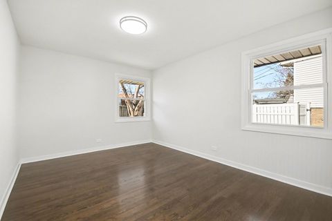 Tiny photo for 5535 Adeline Place, Oak Forest, IL 60452 (MLS # 12588376)