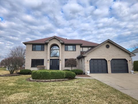 Photo of 17342 Cambridge Place, Tinley Park, IL 60487 (MLS # 12596364)
