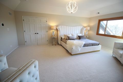 Tiny photo for 17342 Cambridge Place, Tinley Park, IL 60487 (MLS # 12596364)