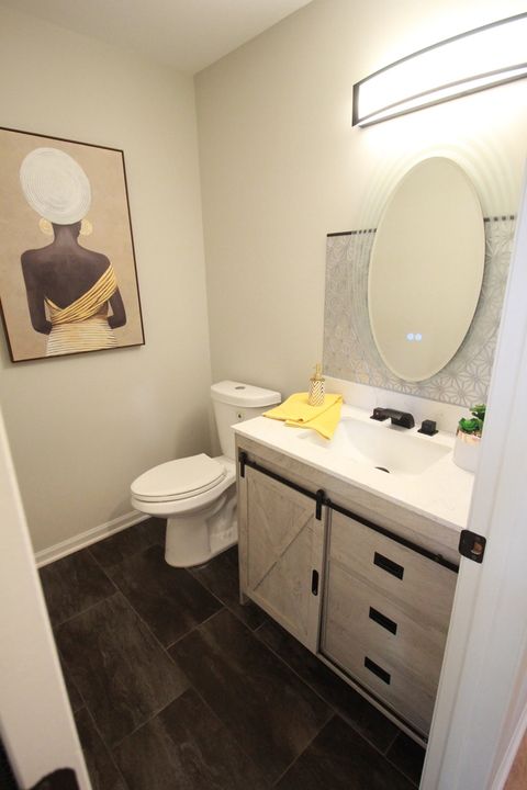 Tiny photo for 17342 Cambridge Place, Tinley Park, IL 60487 (MLS # 12596364)