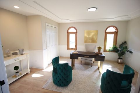 Tiny photo for 17342 Cambridge Place, Tinley Park, IL 60487 (MLS # 12596364)