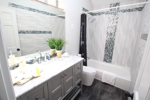 Tiny photo for 17342 Cambridge Place, Tinley Park, IL 60487 (MLS # 12596364)