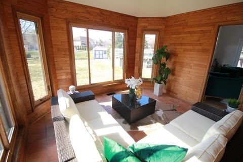 Tiny photo for 17342 Cambridge Place, Tinley Park, IL 60487 (MLS # 12596364)