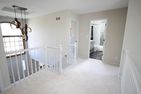 Tiny photo for 17342 Cambridge Place, Tinley Park, IL 60487 (MLS # 12596364)