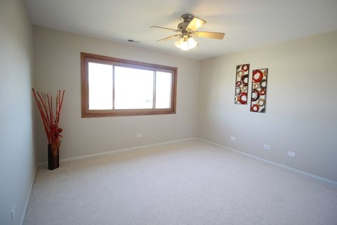 Tiny photo for 17342 Cambridge Place, Tinley Park, IL 60487 (MLS # 12596364)