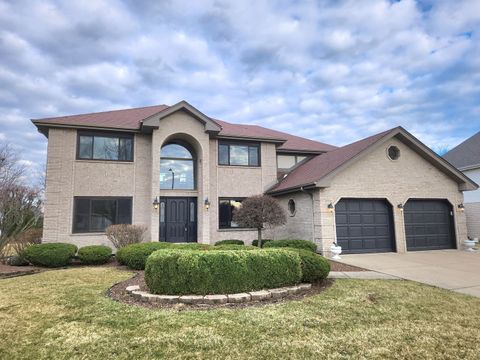 Tiny photo for 17342 Cambridge Place, Tinley Park, IL 60487 (MLS # 12596364)