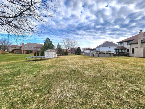 Tiny photo for 17342 Cambridge Place, Tinley Park, IL 60487 (MLS # 12596364)