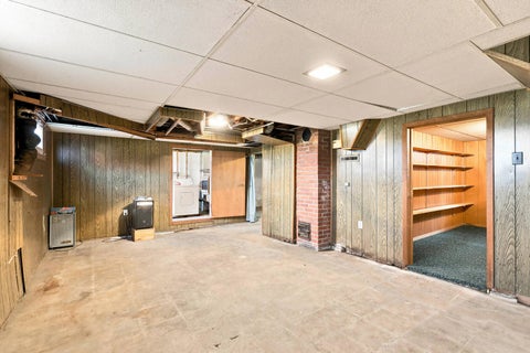 Tiny photo for 121 E Walcott Road, Walcott, IA 52773 (MLS # 12716313)