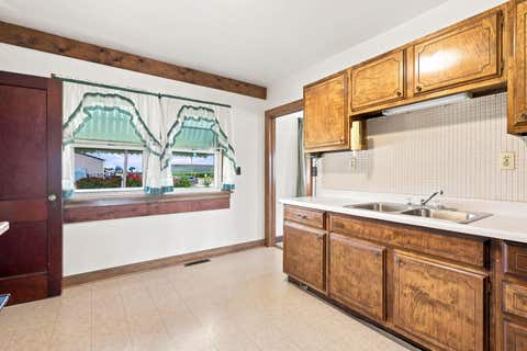 Tiny photo for 121 E Walcott Road, Walcott, IA 52773 (MLS # 12716313)