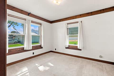 Tiny photo for 121 E Walcott Road, Walcott, IA 52773 (MLS # 12716313)