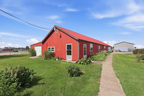 Tiny photo for 121 E Walcott Road, Walcott, IA 52773 (MLS # 12716313)