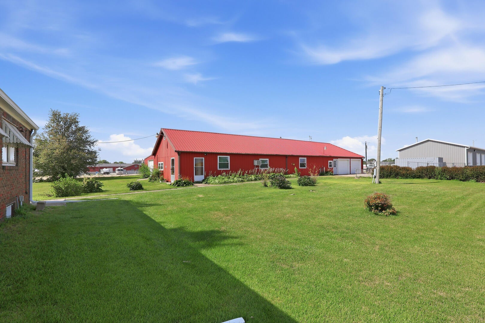 121 E Walcott Road