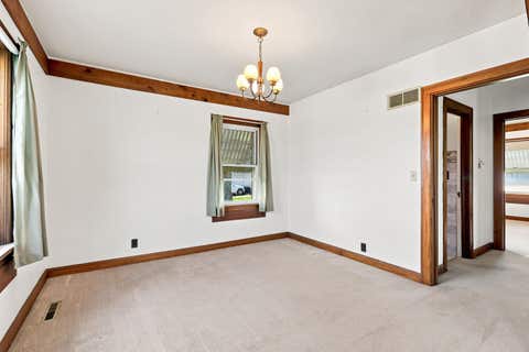 Tiny photo for 121 E Walcott Road, Walcott, IA 52773 (MLS # 12716313)