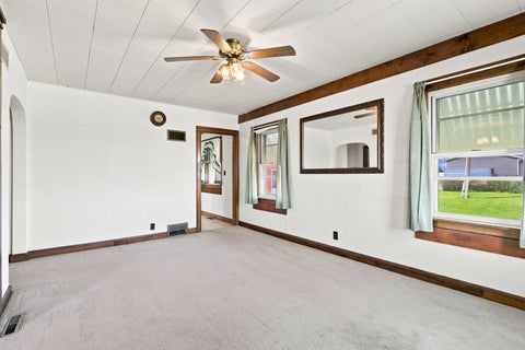 Tiny photo for 121 E Walcott Road, Walcott, IA 52773 (MLS # 12716313)