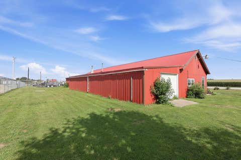Tiny photo for 121 E Walcott Road, Walcott, IA 52773 (MLS # 12716313)