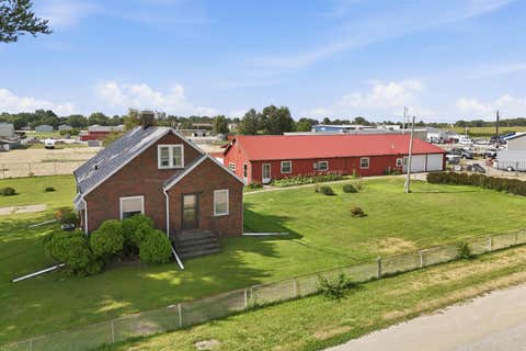 Photo of 121 E Walcott Road, Walcott, IA 52773 (MLS # 12716313)