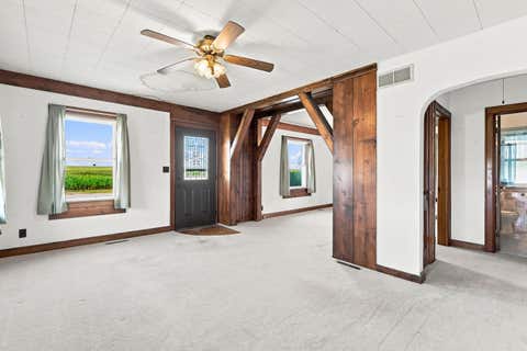Tiny photo for 121 E Walcott Road, Walcott, IA 52773 (MLS # 12716313)