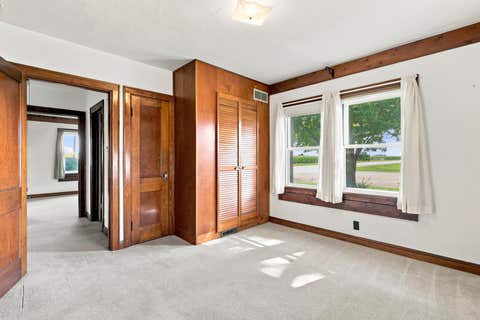 Tiny photo for 121 E Walcott Road, Walcott, IA 52773 (MLS # 12716313)