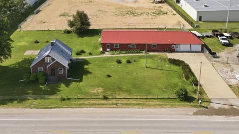 Tiny photo for 121 E Walcott Road, Walcott, IA 52773 (MLS # 12716313)