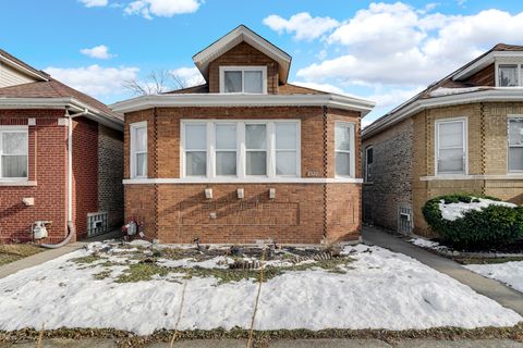 Photo of 9327 S Elizabeth Street, Chicago, IL 60620 (MLS # 12533902)