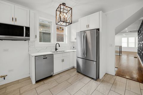 Tiny photo for 9327 S Elizabeth Street, Chicago, IL 60620 (MLS # 12533902)