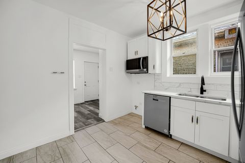 Tiny photo for 9327 S Elizabeth Street, Chicago, IL 60620 (MLS # 12533902)