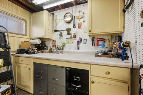 Tiny photo for 1041 Arbor Lane, Glenview, IL 60025 (MLS # 12583127)