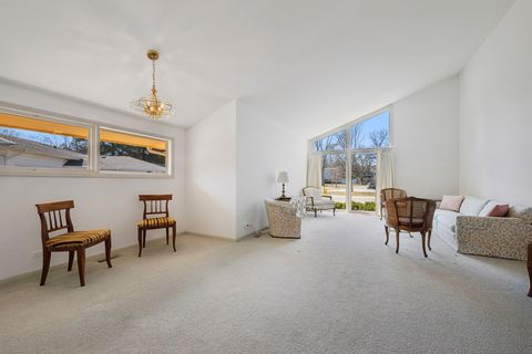 Tiny photo for 1041 Arbor Lane, Glenview, IL 60025 (MLS # 12583127)