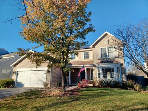 315 Greenview Drive Crystal Lake IL 60014