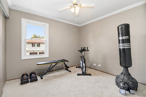 Tiny photo for 7744 W Jefferson Court #16, Frankfort, IL 60423 (MLS # 12751330)