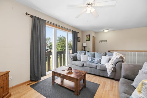 Tiny photo for 7744 W Jefferson Court #16, Frankfort, IL 60423 (MLS # 12751330)