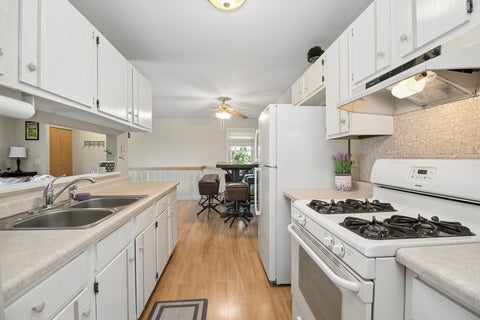 Tiny photo for 7744 W Jefferson Court #16, Frankfort, IL 60423 (MLS # 12751330)
