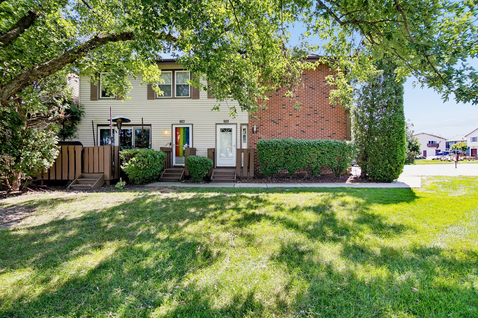 7744 W Jefferson Court 16