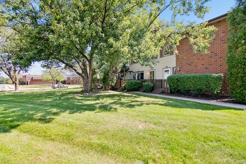 Photo of 7744 W Jefferson Court #16, Frankfort, IL 60423 (MLS # 12751330)