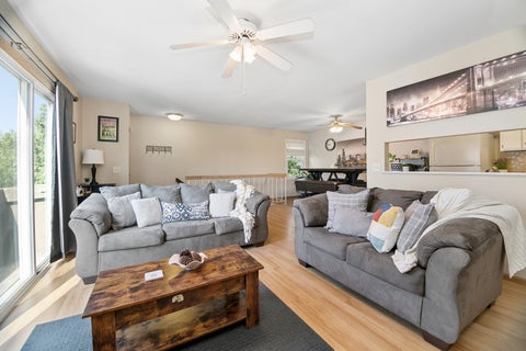 Tiny photo for 7744 W Jefferson Court #16, Frankfort, IL 60423 (MLS # 12751330)