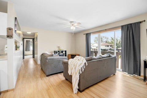Tiny photo for 7744 W Jefferson Court #16, Frankfort, IL 60423 (MLS # 12751330)