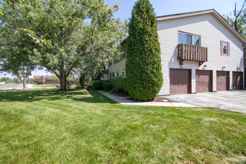 Tiny photo for 7744 W Jefferson Court #16, Frankfort, IL 60423 (MLS # 12751330)