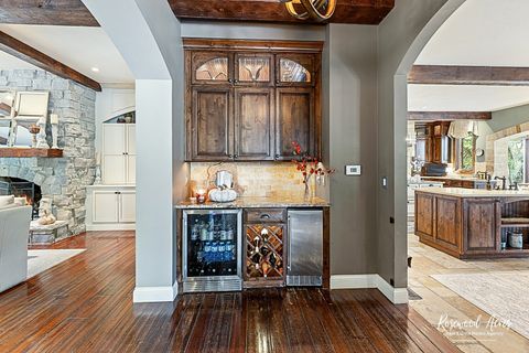 Tiny photo for 2664 Waldron Avenue, Kankakee, IL 60901 (MLS # 12488836)