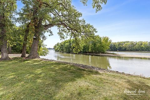 Tiny photo for 2664 Waldron Avenue, Kankakee, IL 60901 (MLS # 12488836)