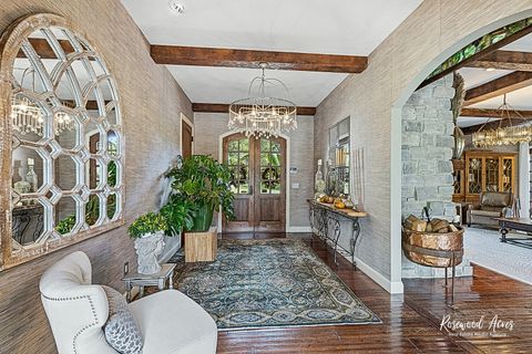 Tiny photo for 2664 Waldron Avenue, Kankakee, IL 60901 (MLS # 12488836)