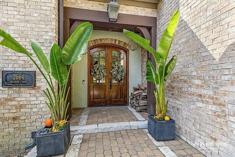 Tiny photo for 2664 Waldron Avenue, Kankakee, IL 60901 (MLS # 12488836)