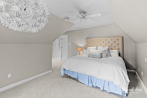 Tiny photo for 2664 Waldron Avenue, Kankakee, IL 60901 (MLS # 12488836)