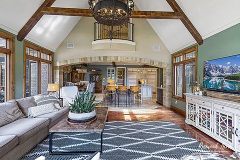 Tiny photo for 2664 Waldron Avenue, Kankakee, IL 60901 (MLS # 12488836)